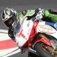Superbike - Honda: Laconi et DFX ont fait connaissance