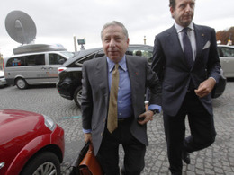 F1 - Amende de 100 000 euros et pas de sanction sportive pour Ferrari
