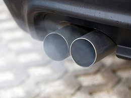 Test en conditions réelles : un niveau de NOx à ne pas dépasser qui pourrait être fortement réduit