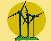 D'ici 2020, l'énergie éolienne générerait jusqu'à 16 % de l'électricité en Europe
