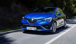 Ventes 2019 : le groupe Renault limite la casse grâce à Dacia