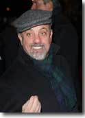 Billy Joel rencontre un arbre
