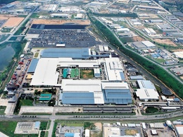 La coentreprise entre Ford et Mazda investit en Thaïlande