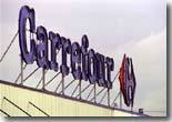 Carrefour répare en Espagne