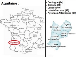 Où les radars flashent-ils le plus à Bordeaux et en Aquitaine ?