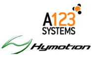 Véhicules hybrides rechargeables : A123 Systems acquiert Hymotion