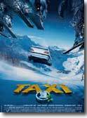Sondage Caradisiac : pour ou contre Taxi 3 ?