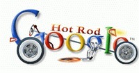 Et si Google faisait son entrée en Formule 1 ?