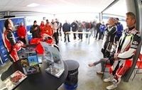 Michelin Power Days : 15 dates en 2013