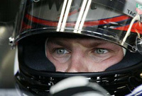 GP de France : Kimi Raïkkönen s'éloigne de plus en plus du titre mondial
