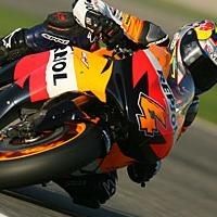 Moto GP - Honda: Dovizioso se déclare prétendant au titre