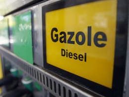 Le début de la fin pour la fiscalité avantageuse du gazole