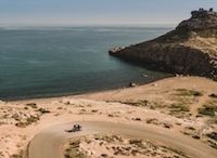 Jeu: Harley-Davidson vous emmène en Afrique du Sud
