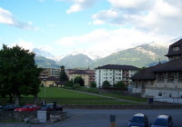 OCDE : la Suisse fait tout pour être un pays vert et propre