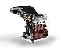 Fiat: fournisseur unique en F3 italienne