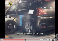 EuroNCap : 5 étoiles pour tous, sauf la Suzuki Alto
