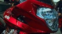 Salon de Milan 2008 en direct : Aprilia 750 Shiver GT et 850 Mana GT
