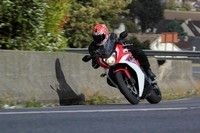 Essai Honda CBR650F : Une petite teigne habillée en GT