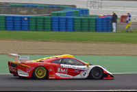 GT90s Revival: les GT des années 90 en force l'an prochain (photos à l'appui)