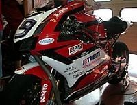 Superbike: Sur le net, monte ton team