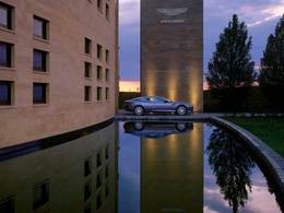 Aston Martin : face à ses pertes, la marque anglaise va licencier jusqu'à 295 employés