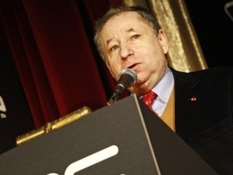 Décisions de la FIA pour le WRC