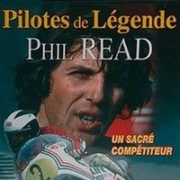 DVD Phil Read : en attendant le Salon Moto Légende…