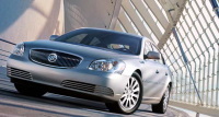 Zoom sur l'usine de Detroit-Hamtramck où est fabriquée la Lucerne de Buick