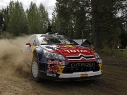 Japon : Loeb, Sordo et Ogier en embuscade