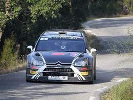 Robert Kubica hésite: rallye, GT ou tourisme?