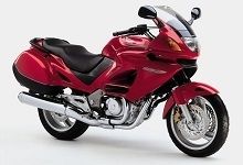 Ecologie: sursis pédagogique à Paris pour les motos d'avant 1999