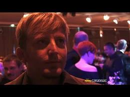 Paris 2008 : les designers du Mazda Kiyora (interview)