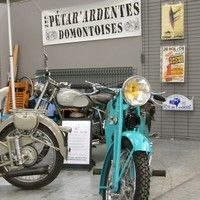 Les pétar’ardentes domontoises.