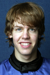Sebastian Vettel, futur grand de la F1?