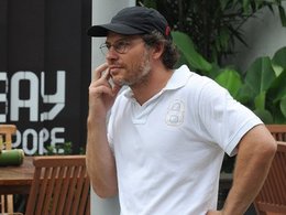Villeneuve veut racheter une écurie de F1