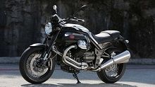Nouveauté - Moto Guzzi: la Griso a toujours de quoi nous griser