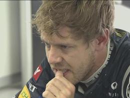 F1 Brésil : Maldonado sanctionné, Alonso se rapproche de Vettel, Grosjean pas fautif et Webber qui joue sa carte