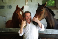 Législatives : des écologistes souhaitent s'allier à François Bayrou