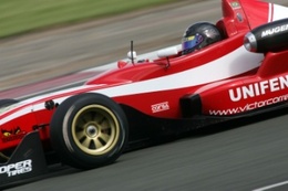 F1 : Litespeed GP s'engage pour 2010