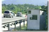 Les radars automatiques diminueraient la mortalité
