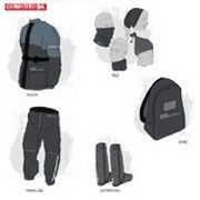 CGM garde vos enfants au sec !