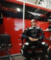 Superbike - Aprilia: La RSV4 s'est bien montrée