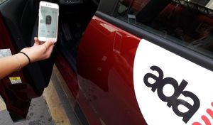 Moov’in.Paris : des voitures thermiques en plus des Renault Zoé électriques pour remplacer Autolib’