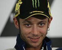 Moto GP - Rossi: "En 2010, Lorenzo et Biaggi se sont imposés, ça ne pouvait pas être pire !"