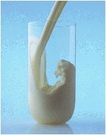 Du lait dans nos moteurs !