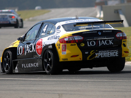 WTCC - Renault prêt à s'engager en 2014!