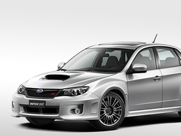 Subaru hésite pour son retour à la compétition