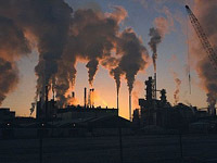 Hausse de 200% du marché du CO2 en 2006 !