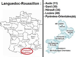 Où les radars flashent-ils le plus à Montpellier et en Languedoc-Roussillon ?