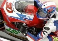 Moto GP: Guintoli, le troisième homme